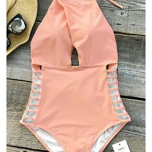 Cupshe One Piece, Gone with the Wind